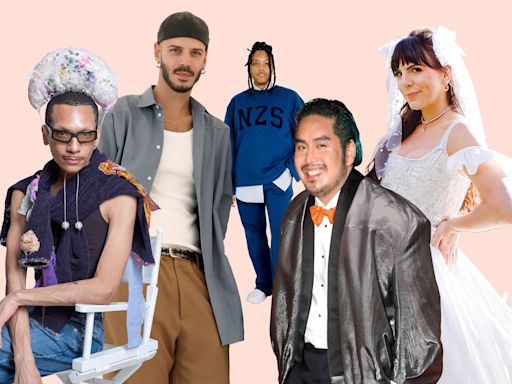 How 9 Queer Designers Show Off Their Pride