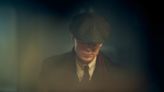 Peaky Blinders movie will be set during World War 2