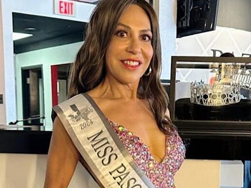 How 71-Year-Old Marissa Teijo Is Making History as Oldest Miss Texas USA Contestant