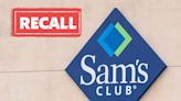 Sam’s Club Deli Meat Recalled Across 8 States for Salmonella