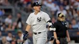 Yankees release former AL MVP Josh Donaldson amid struggles, injuries in Bronx