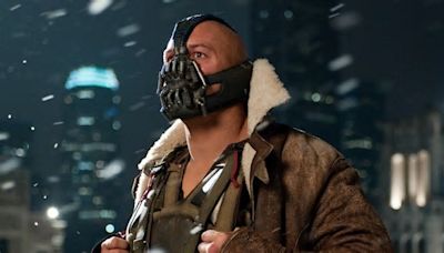The Dark Knight Co-Writer Didn't Initially Want Bane as the Villain, Explored The Riddler Instead