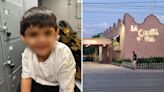 Niño inmigrante ruso, de 3 años, es abandonado solo en una habitación de hotel en la frontera con Texas