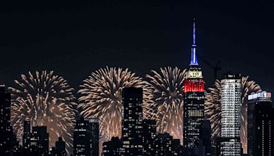 How to Watch the Macy’s Annual Fourth of July Fireworks This Year — Both in Person and on TV