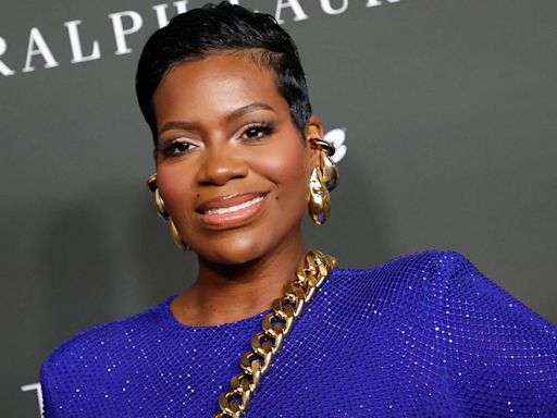 Fantasia Barrino Was Once Served For Owing $1M In Taxes — ‘They Said My House Was Going To Be Put Up...