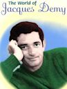 L'Univers de Jacques Demy