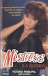 Mistress (1987 film)