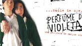 Así luce hoy la secundaria en CDMX donde se grabó la película mexicana ‘Perfume de Violetas’