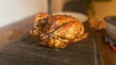 Think You Can't Cook? Try This Air Fryer Roasted Chicken and Wow Your Friends