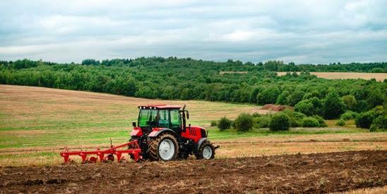 Sustainability First, Antitrust Second? – The EU Commission’s New Rules on Agriculture Cooperations
