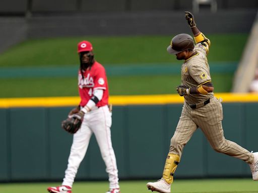 Luis Arraez Does Something Not Done in Last 26 Years of Baseball History