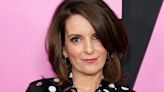 Tina Fey Shocked ‘SNL’ Staffers Now Bring Their Dogs to Work, Says It ‘Would Never Have Flown’ in Her Time | Video