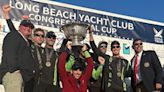 New Yorker Chris Poole wins second straight Congressional Cup off Long Beach shoreline