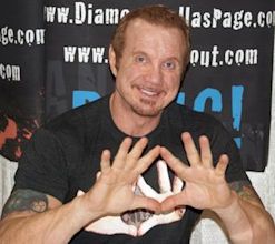 Dallas Page