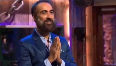 Bigg Boss OTT 3: Shehnaaz Gill Gifts A Suit To Ranvir Shorey