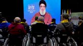 Hezbollah says it backs Christian ally to become president