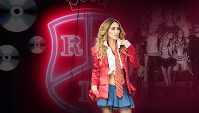 Anahí confirma que RBD grabó canciones para un nuevo disco; qué pasará con el proyecto de acuerdo a ‘Mia Colucci’