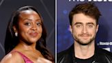 Quinta Brunson Wanted Daniel Radcliffe to Play a Very Special Role on ‘Abbott Elementary’