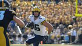 5 things to know about Cowboys TE Luke Schoonmaker