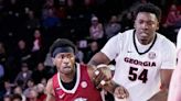 JC Hoops Film Room: Arkansas' road loss to Georgia