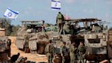 Israel-Gaza live updates: Israeli troops, tanks enter Rafah in 'precise' operation