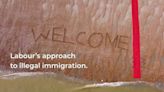Royaume-Uni : Les Conservateurs de Rishi Sunak publient un clip choquant sur l’immigration avant les législatives