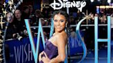 Ariana DeBose says Wish heroine is ‘departure’ from historic Disney princess