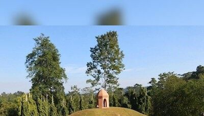 'Pyramids of Assam' Moidams included in Unesco's World Heritage List