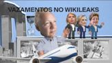 Hillary Clinton, governo Dilma e exército americano: veja os vazamentos mais famosos do Wikileaks