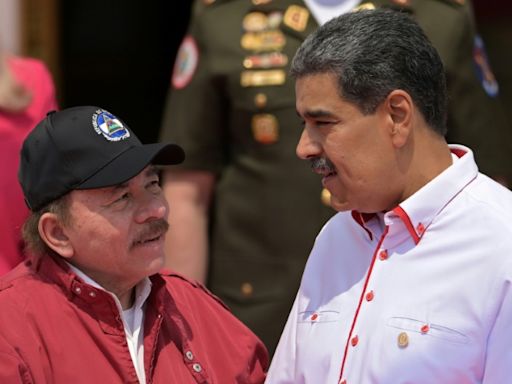 Nicaragua reconoce de nuevo triunfo de Maduro en elecciones de Venezuela