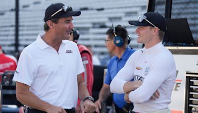 Penske suspends 4 in IndyCar cheating scandal