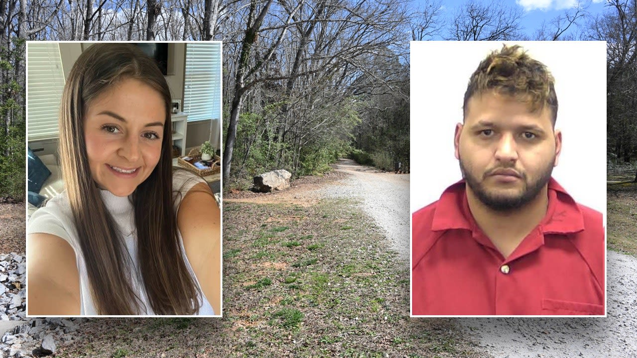 Illegal immigrant suspect in Laken Riley's murder indicted, accused of 'peeping' on UGA staff member