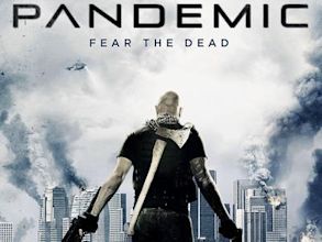 Pandemic – Fear the Dead