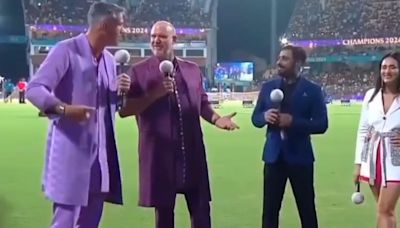 Kevin Pietersen Calls Ambati Rayudu A 'Joker' After Former Indian Cricketer Takes A Dig At Virat Kohli- Watch