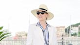 Meryl Streep Appears to Channel Her ‘It’s Complicated’ Character at the Cannes Film Festival