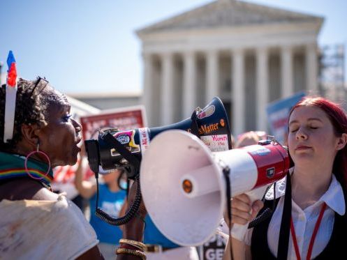 Rounding Up Supreme Court Decisions So Far