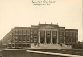 Hyde Park High School