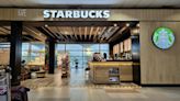 Starbucks Faces Rivalry from Luckin Coffee and Cotti in China; NAVER 1784's 100 Robots Serve Starbucks - EconoTimes