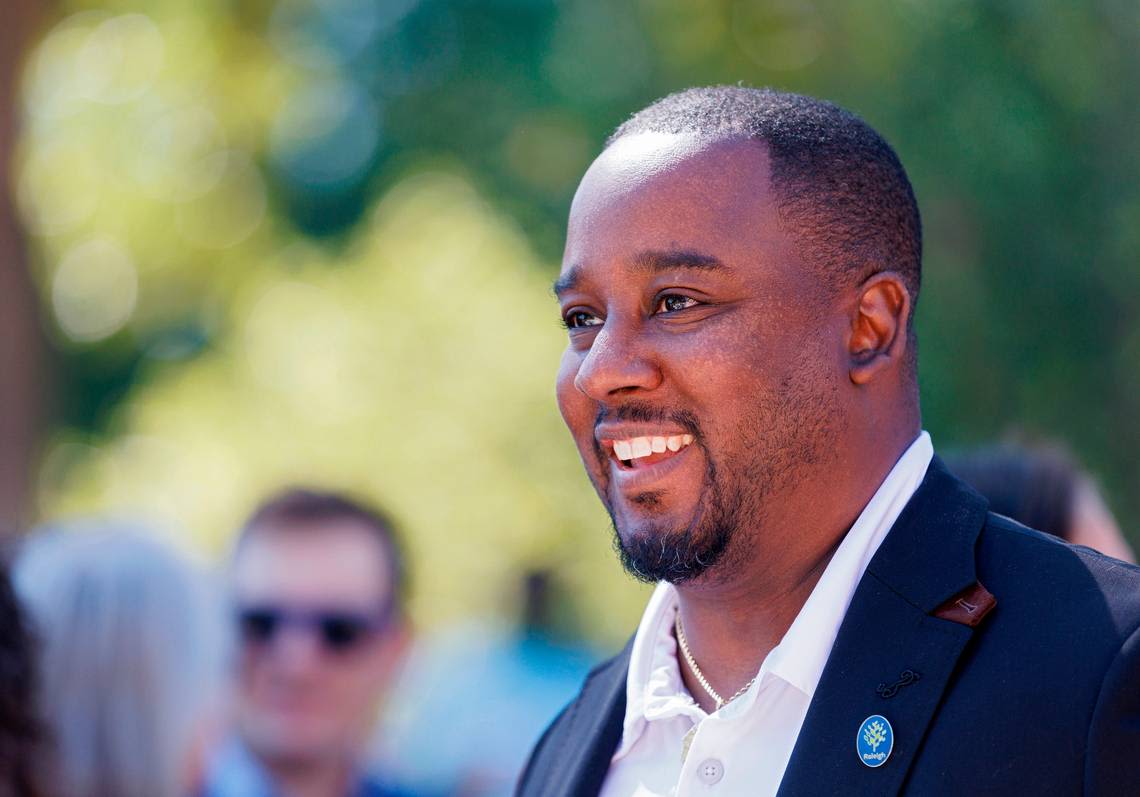 Raleigh City Council member Corey Branch withdraws from mayoral race