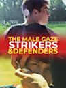 The Male Gaze: Strikers & Defenders