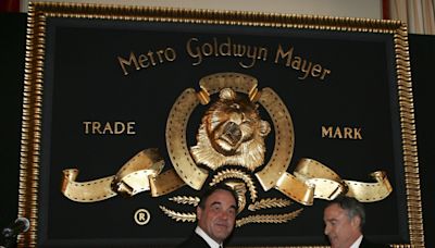 Metro-Goldwyn-Mayer, el gran estudio de la época dorada de Hollywood, cumple cien años