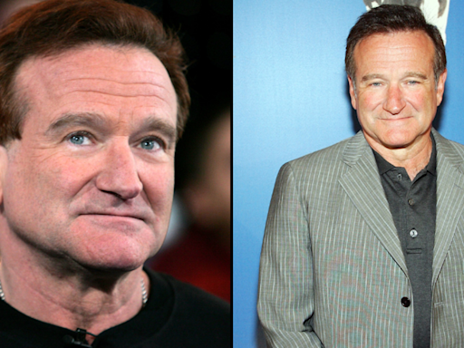 Robin Williams was given the wrong diagnosis and it was only discovered during his autopsy