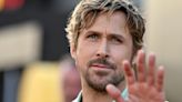 You Will Not Believe What Ryan Gosling Wore For 'Fall Guy' Premiere