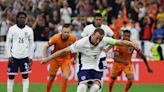 "Perfect" - Southgate calls Spain "favourites" for Euro 2024