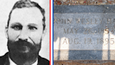 A Confederate veteran-turned-lawman shot the deadliest gunfighter in the Old West