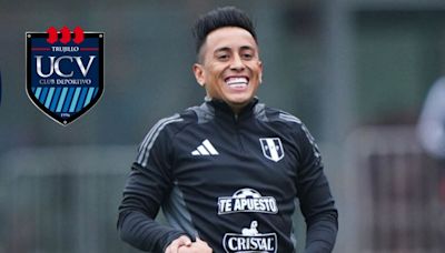 Christian Cueva sería el refuerzo de la UCV para el Torneo Clausura: "Negociaciones inician"