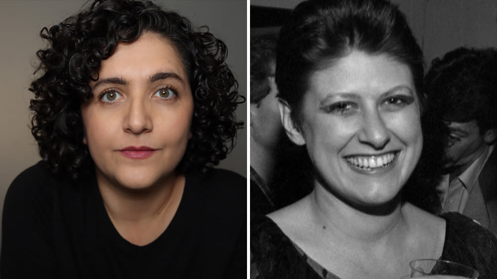 Leander Suleiman Joins ‘SNL 1975’ As Comedy Writer Anne Beatts