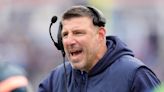 Titans fire Mike Vrabel after back to back losing seasons