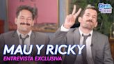 Mau y Ricky: Entrevista exclusiva en El Gordo Y La Flaca