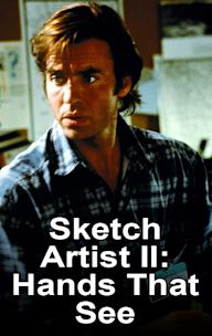 Sketch Artist II: Hands That See